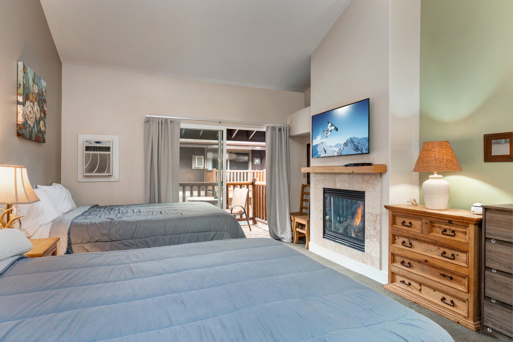 Park City Condo: 2235 Sidewinder Dr.