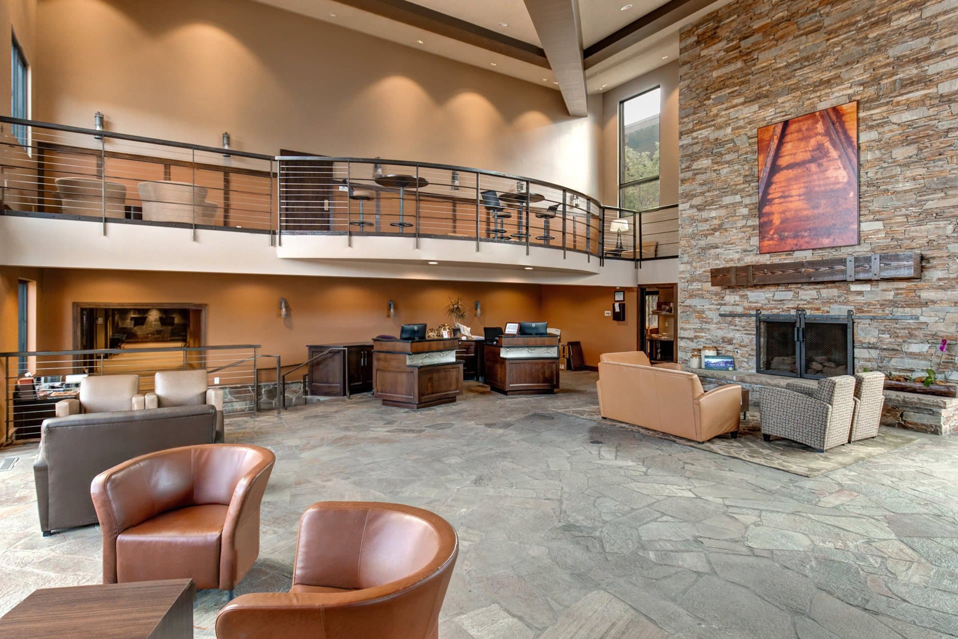 Park City Condo: 2235 Sidewinder Dr.