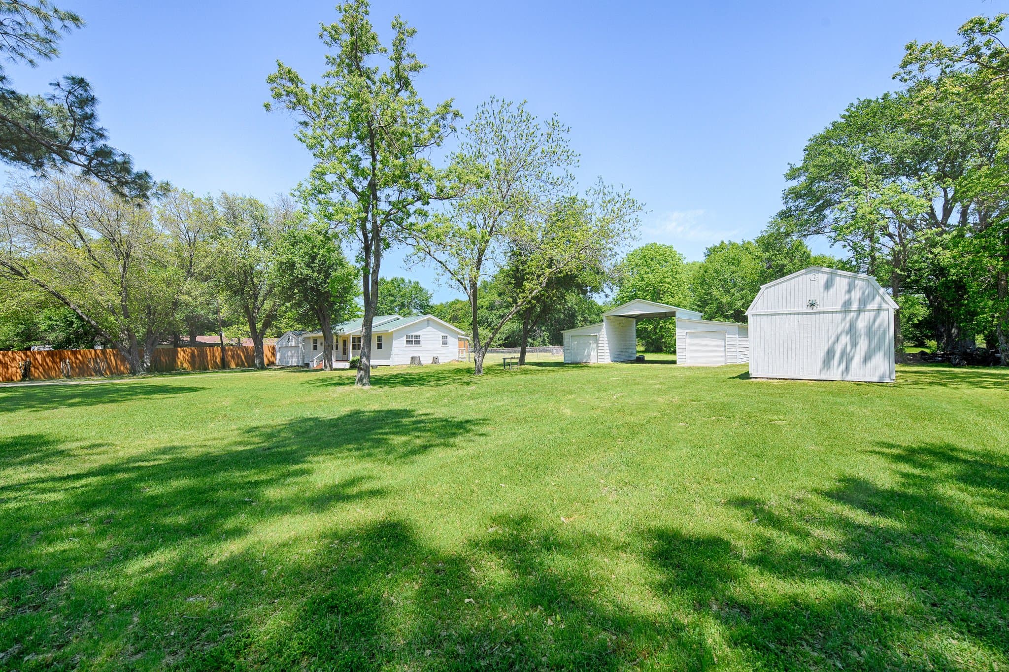 MABANK House: 120 Janice Ln.