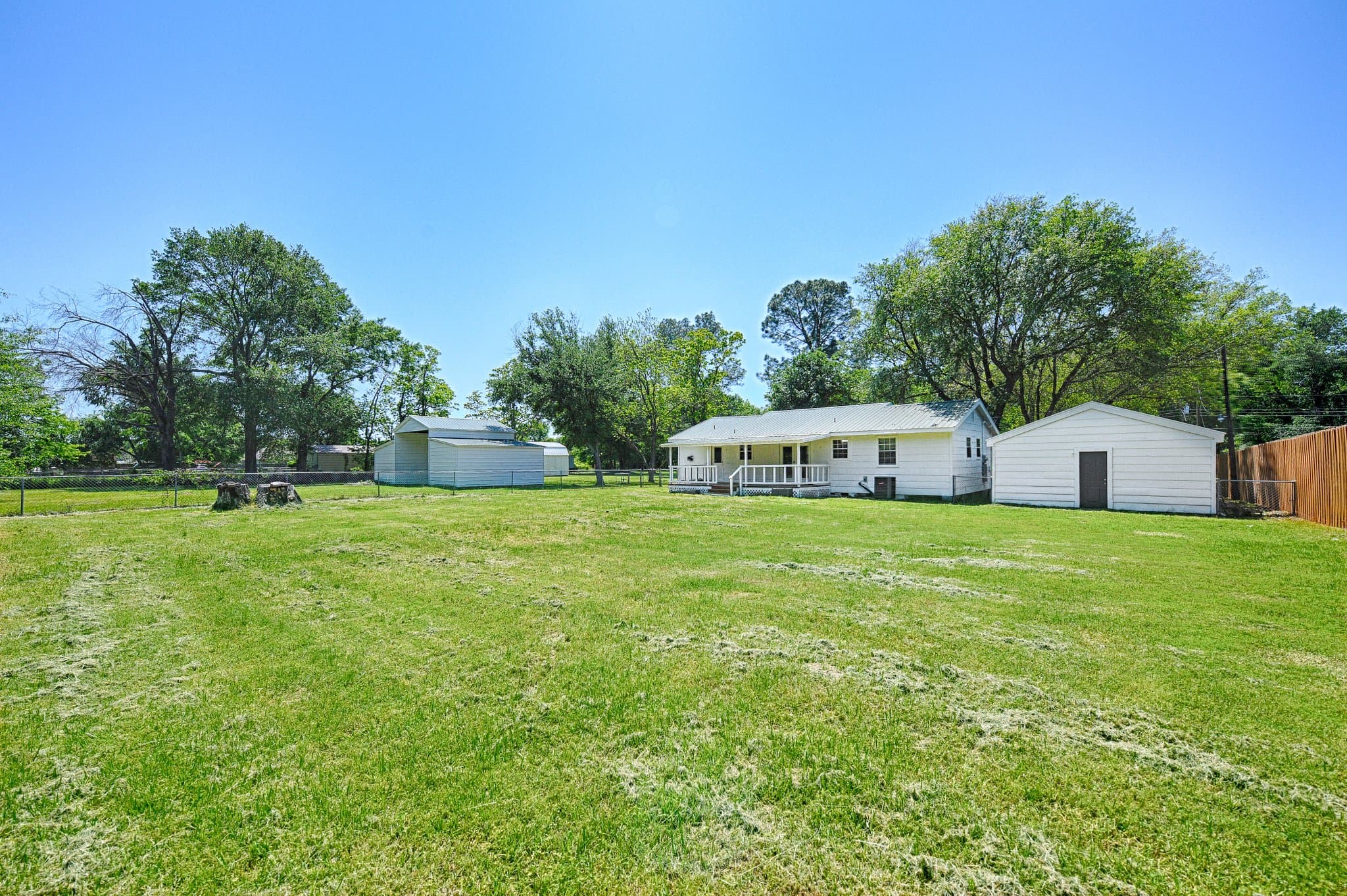 MABANK House: 120 Janice Ln.