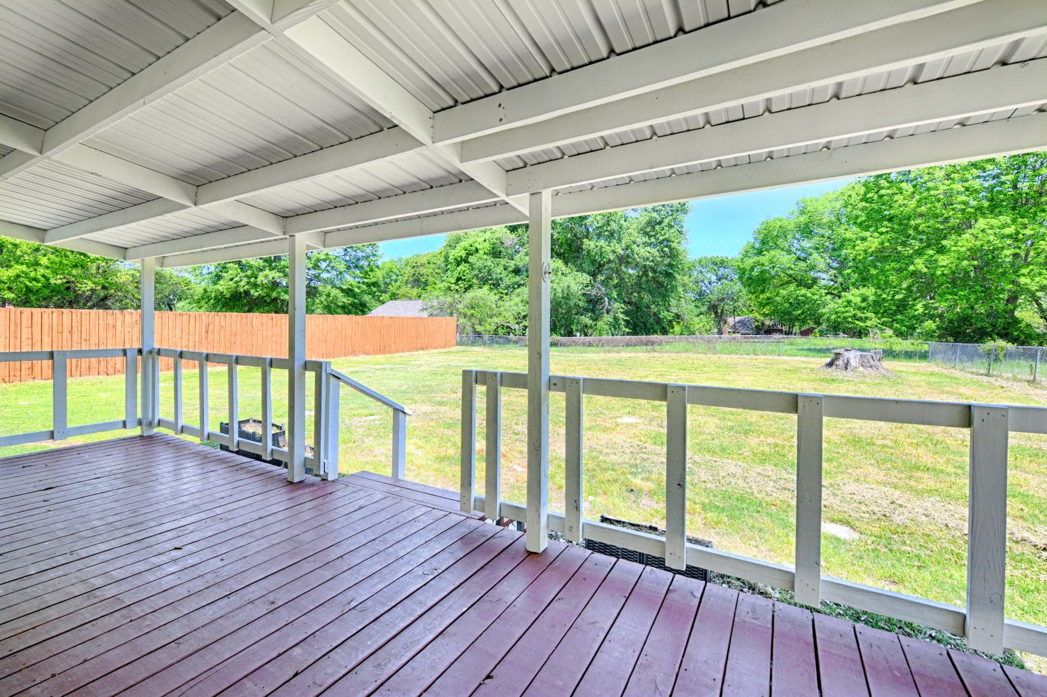 MABANK House: 120 Janice Ln.