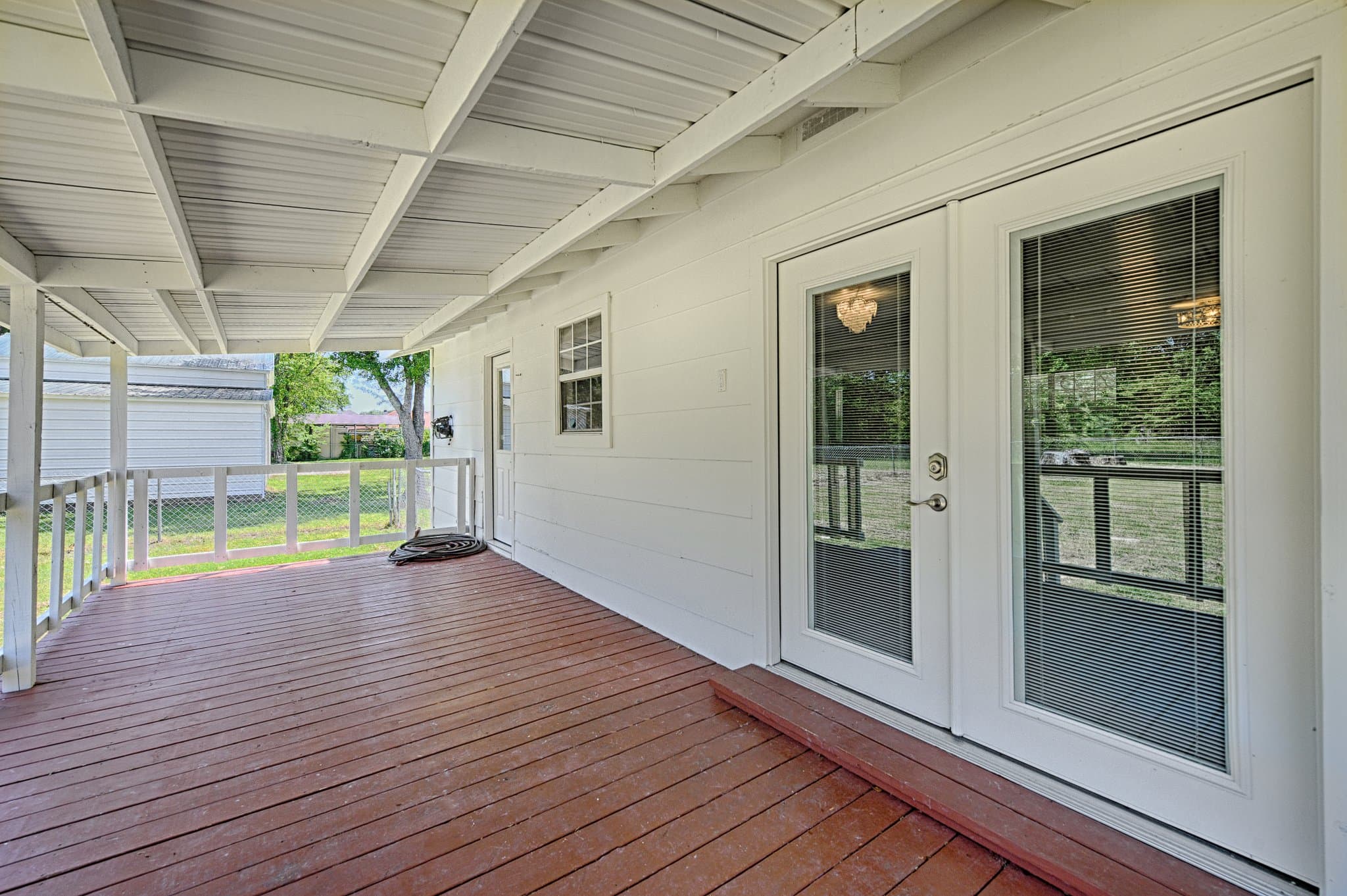 MABANK House: 120 Janice Ln.