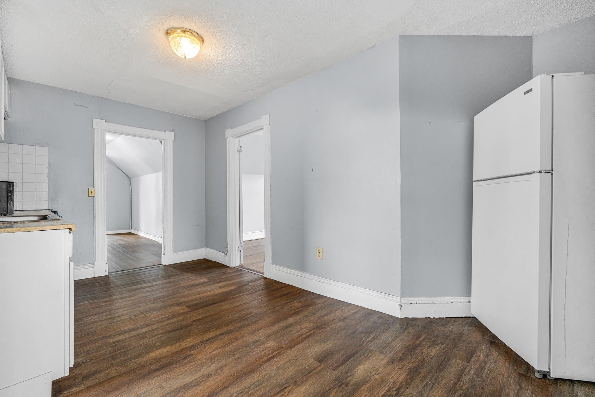 Hartford Multiplex: 139-141 Homestead Avenue