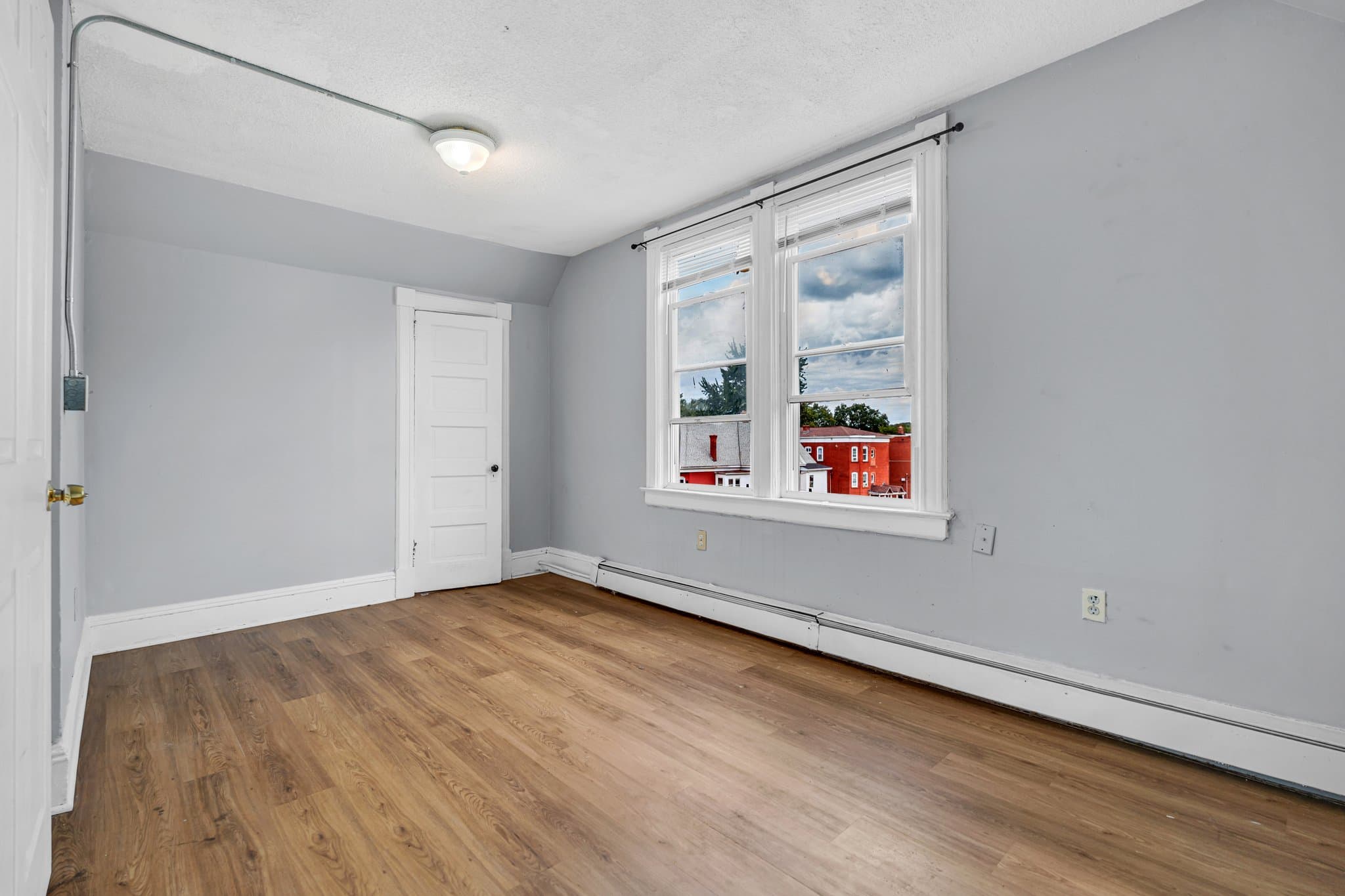 Hartford Multiplex: 139-141 Homestead Avenue