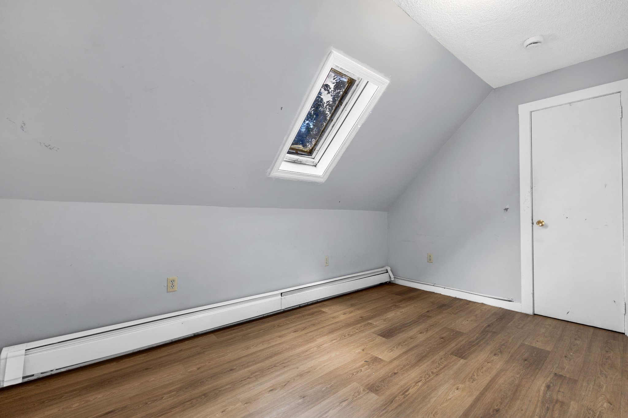 Hartford Multiplex: 139-141 Homestead Avenue