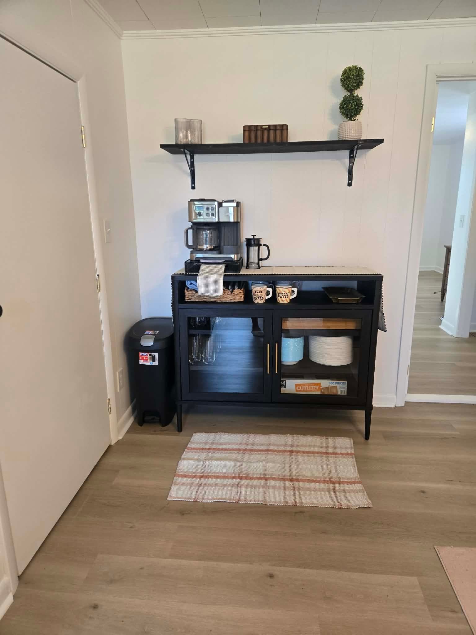 CHATTANOOGA Apartment: 1422 Millbro Circle