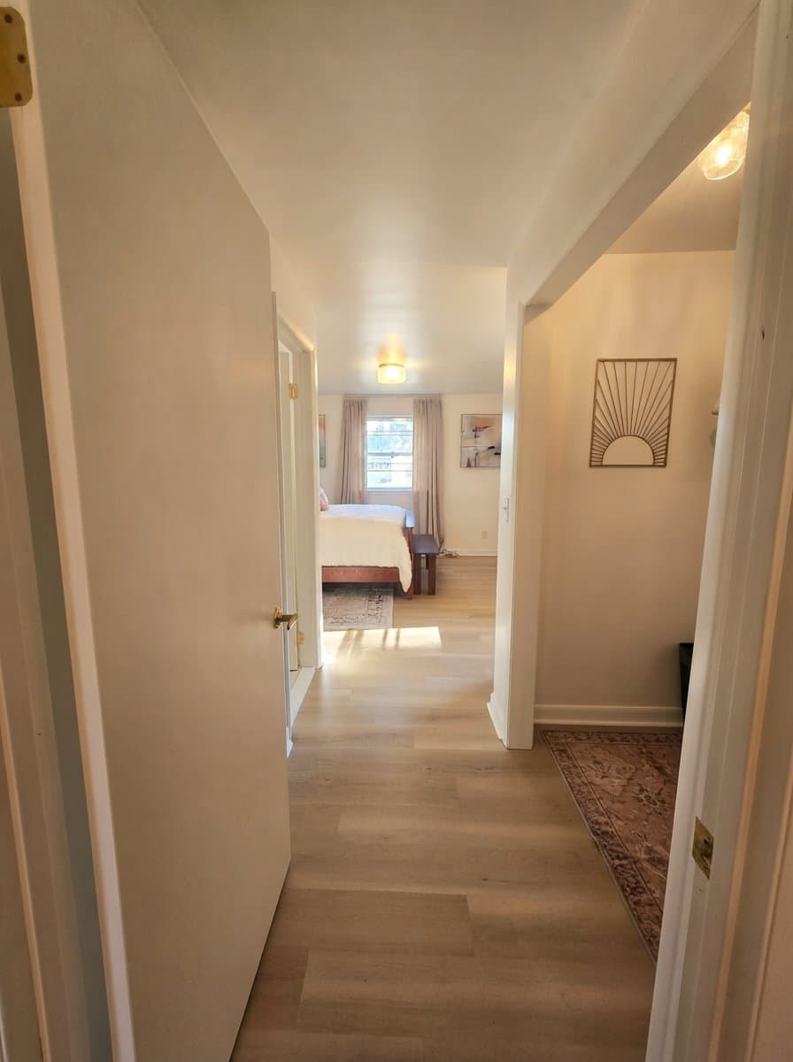 CHATTANOOGA Apartment: 1422 Millbro Circle