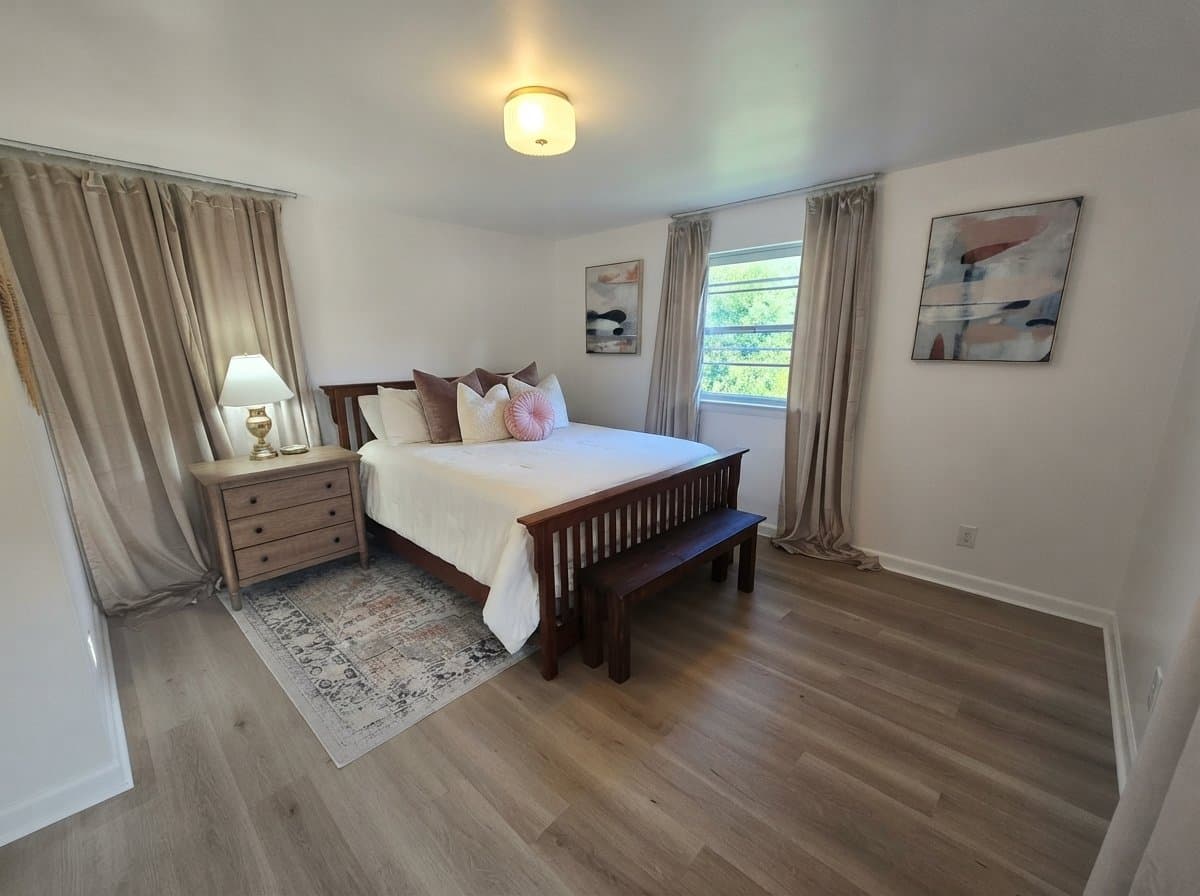 CHATTANOOGA Apartment: 1422 Millbro Circle