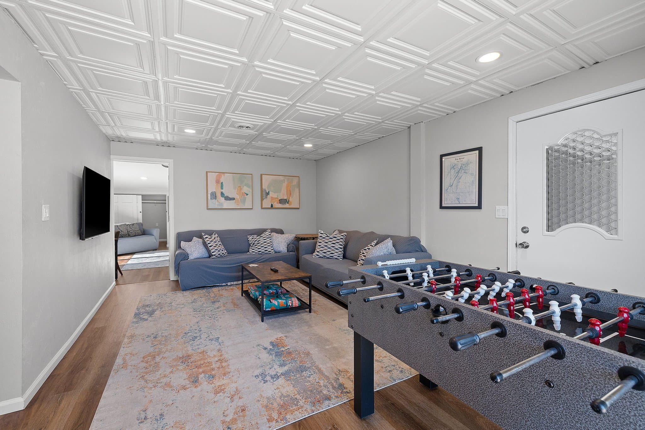De Pere House: 621 Cook St