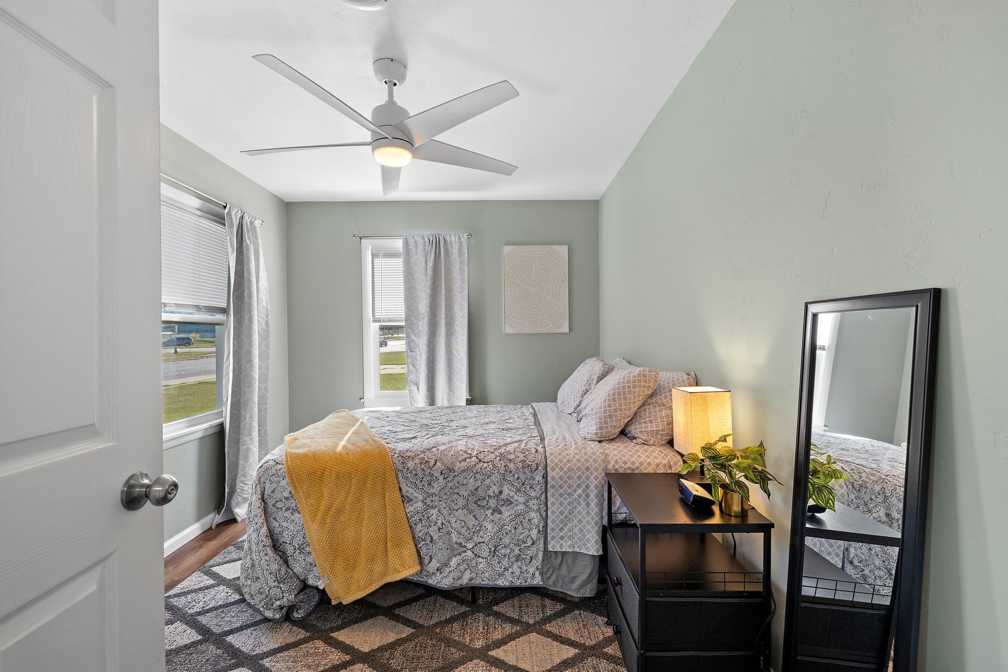 De Pere House: 621 Cook St