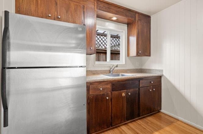 Capitola House: 4825 Crystal St.