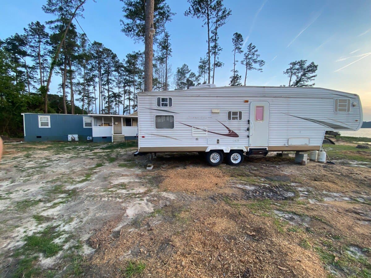 Hartsville Other: 2270 Topsail Dr