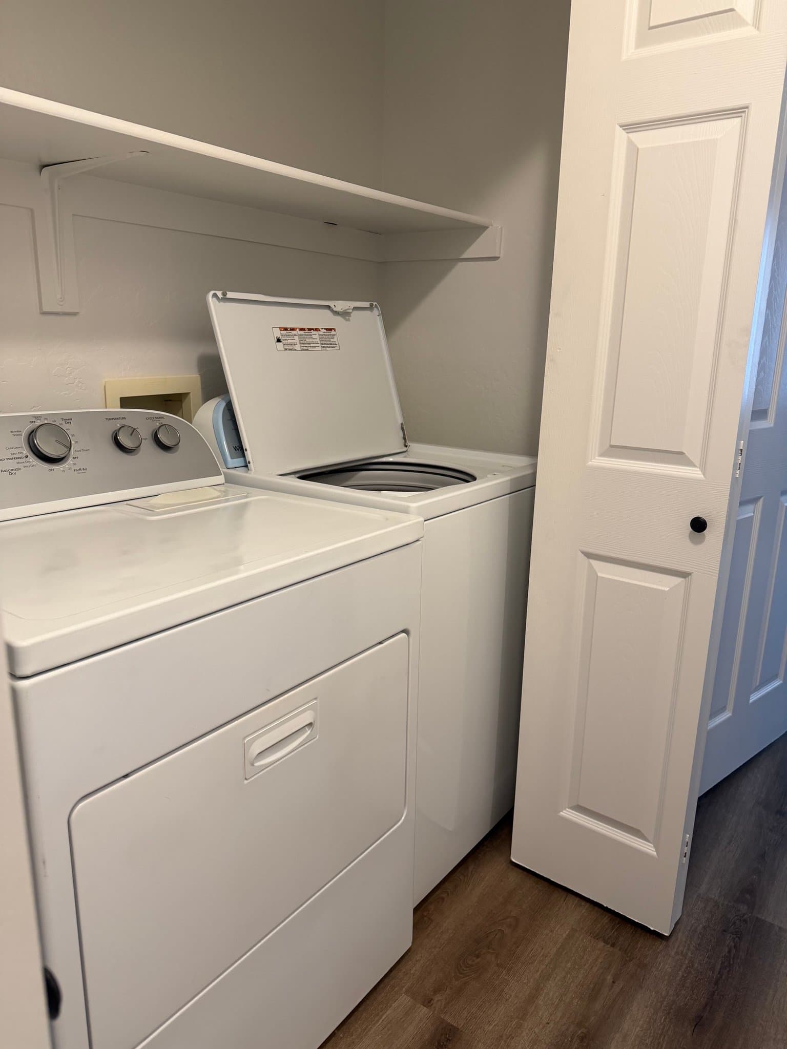 Casa Grande Apartment: 515 E. 6th Street