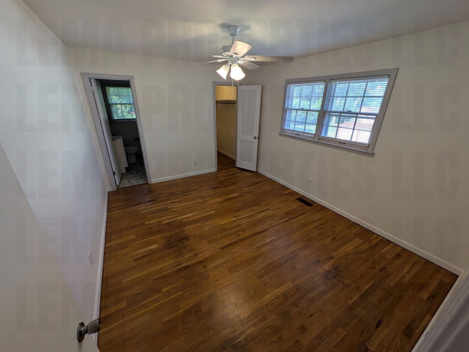 Huntsville House: 4612 Daugette Drive NW