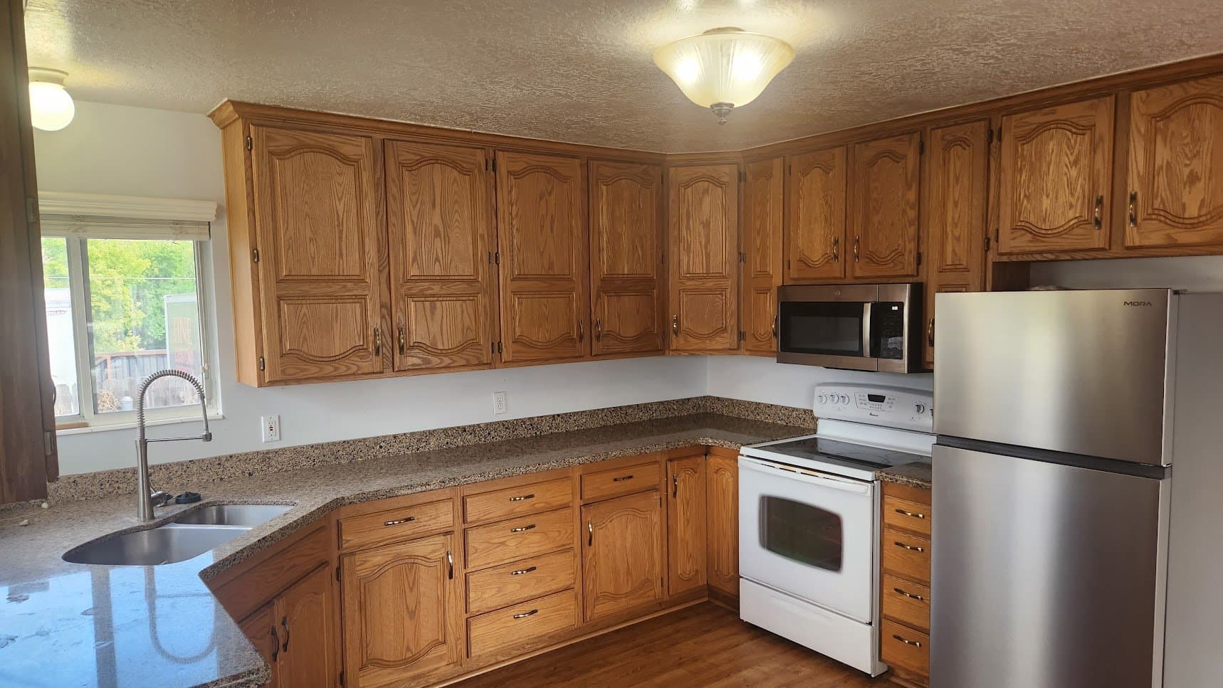 Salt Lake City House: 1527 E Murray Holladay Rd