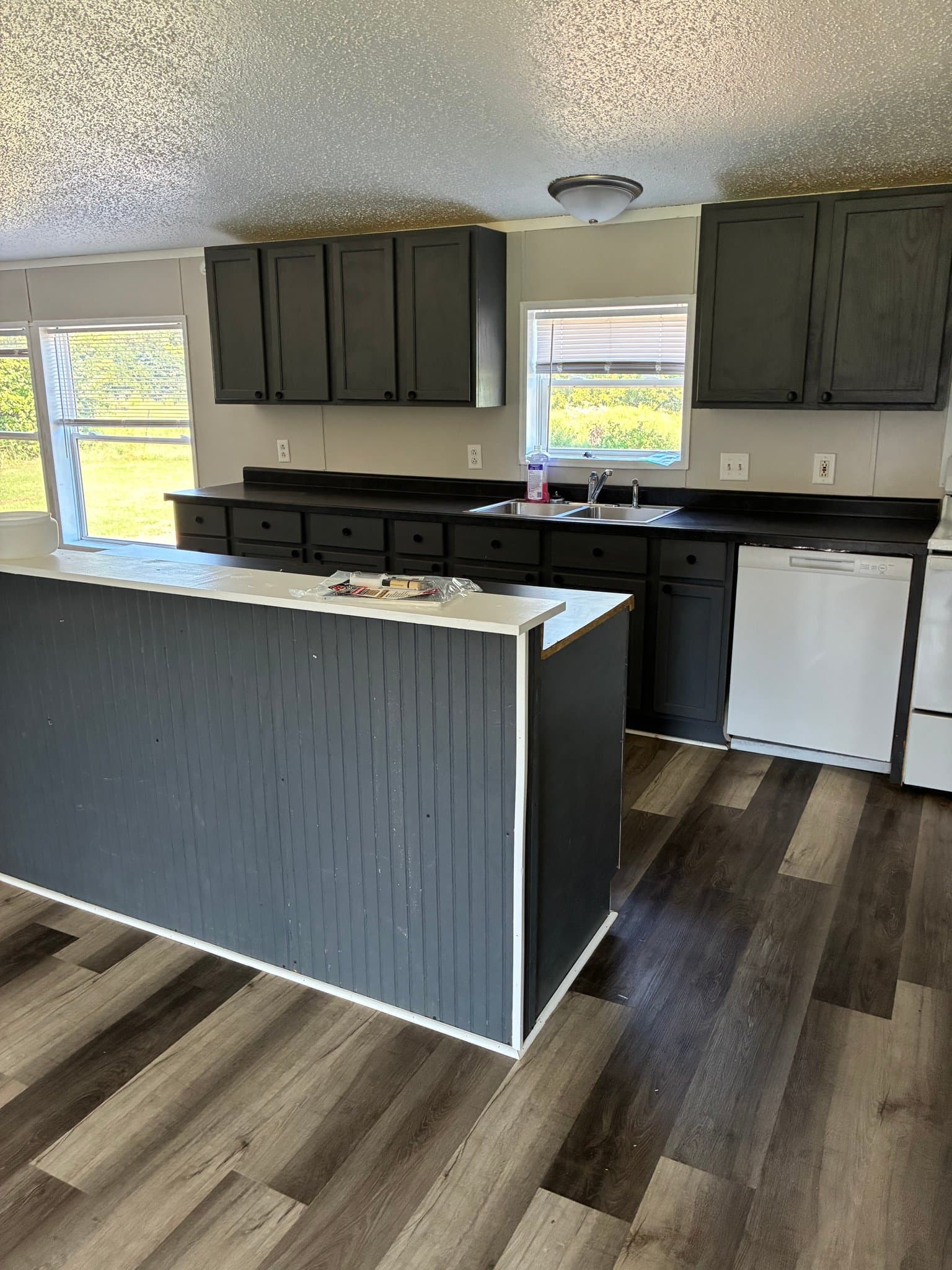 Pittsburg House: 12411 Toledo rd