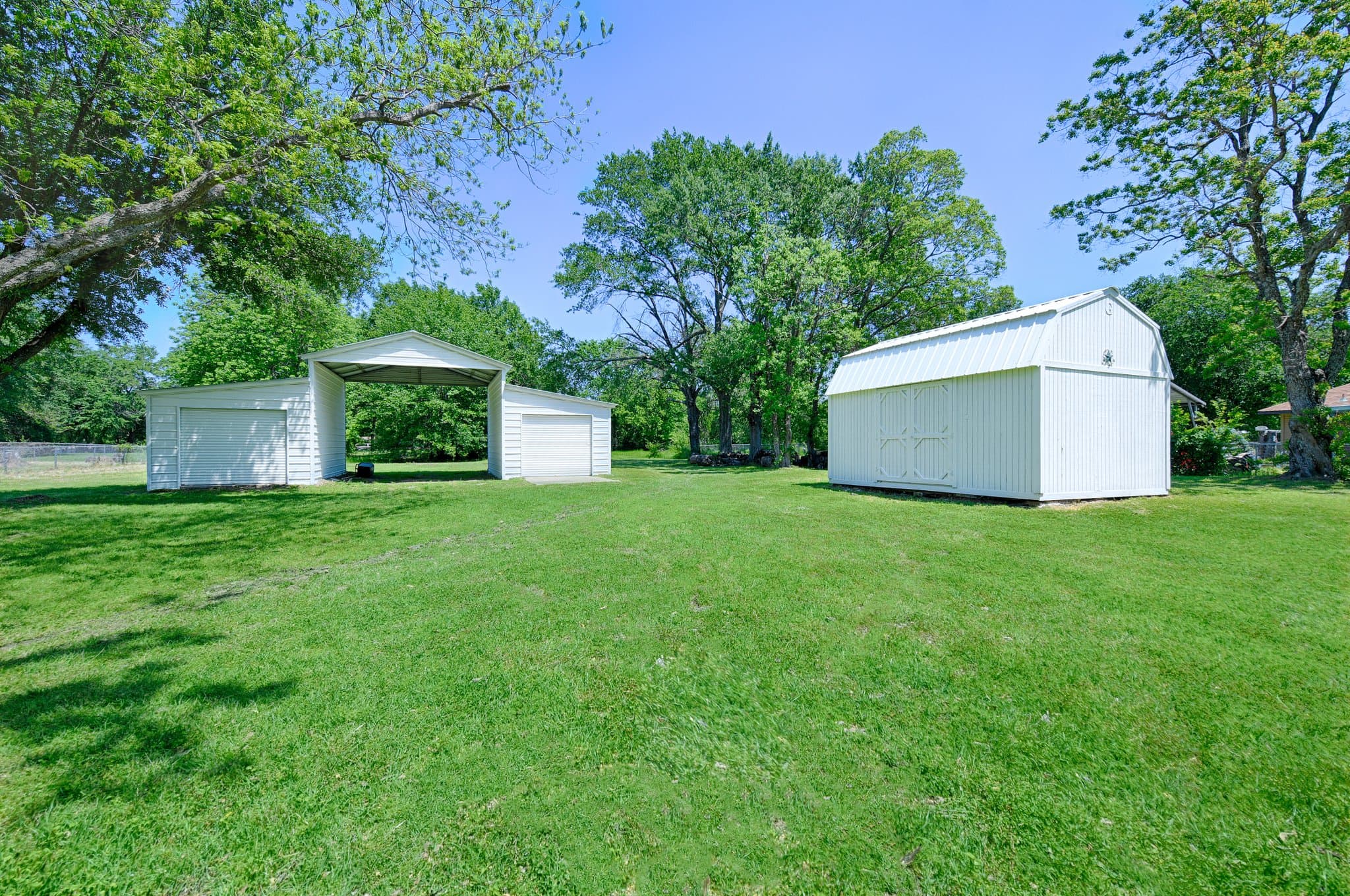 MABANK House: 120 Janice Ln.