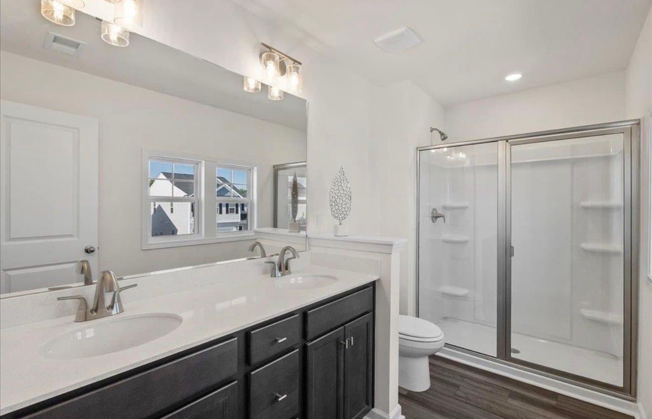 Spartanburg House: 1105 Ogeechee Ct