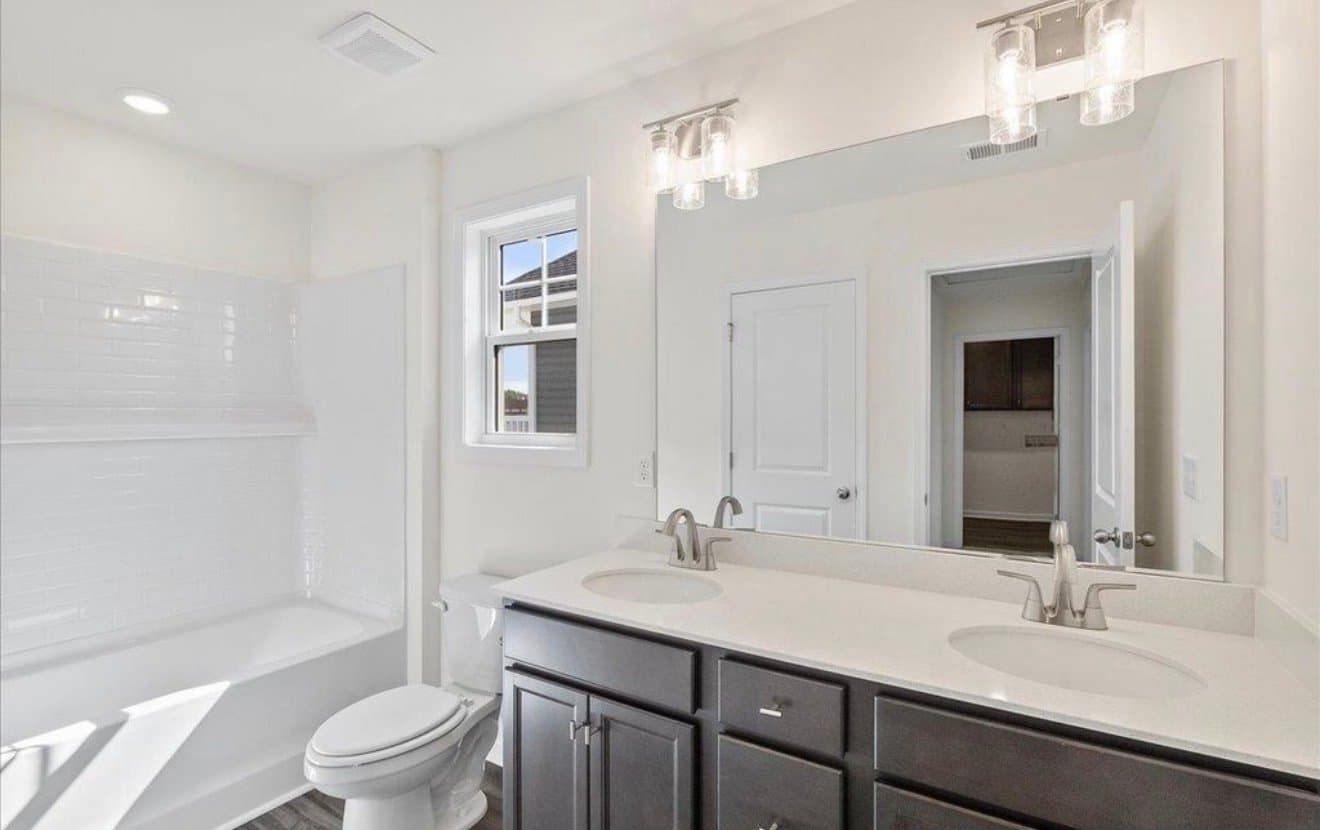 Spartanburg House: 1105 Ogeechee Ct
