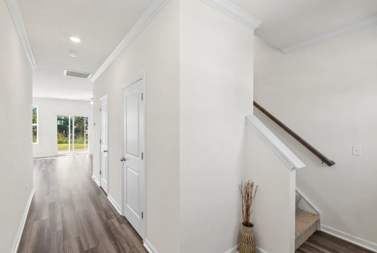 Spartanburg House: 1105 Ogeechee Ct