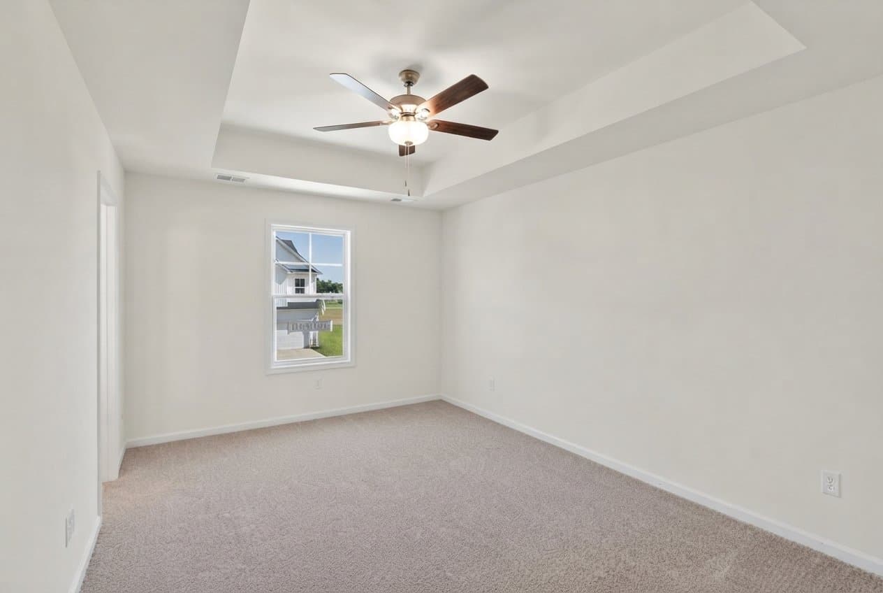 Spartanburg House: 1105 Ogeechee Ct