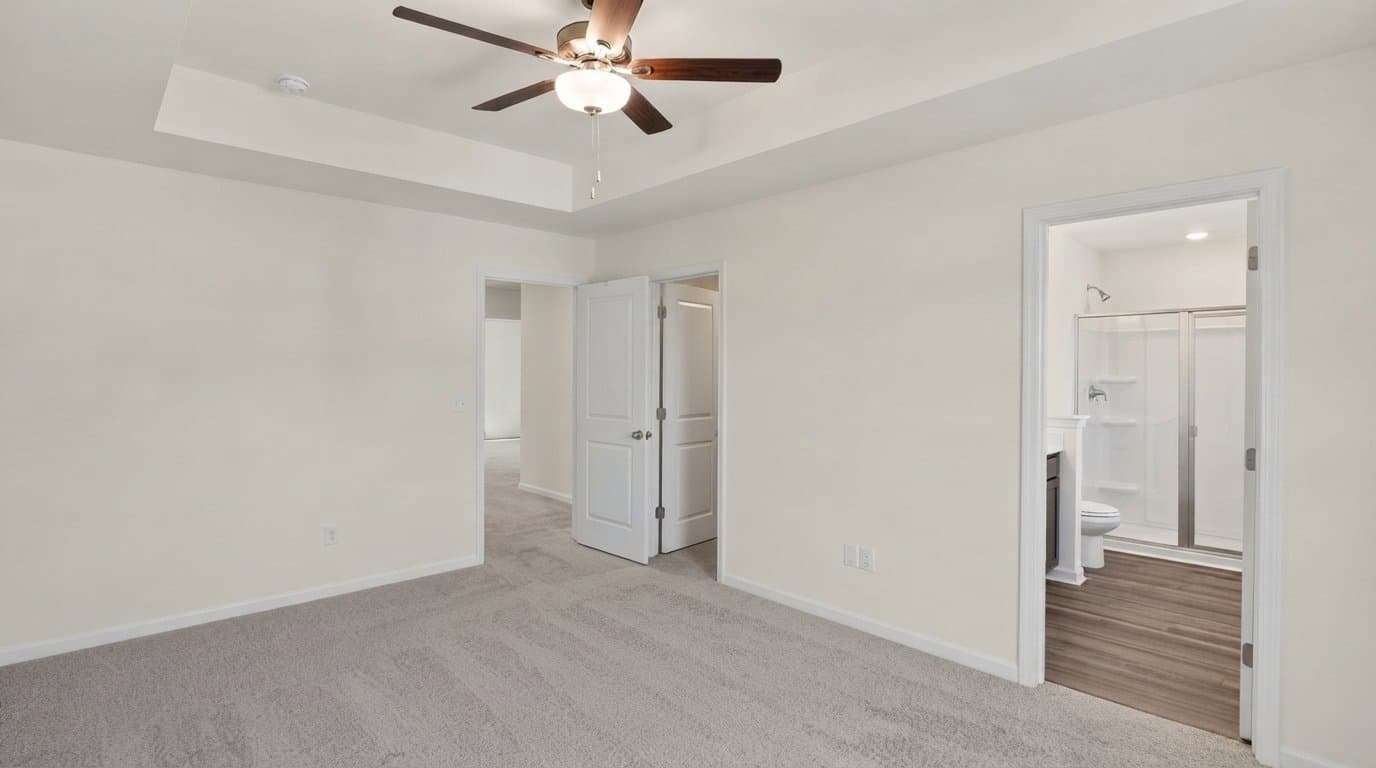 Spartanburg House: 1105 Ogeechee Ct