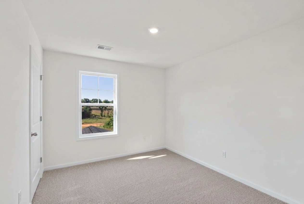 Spartanburg House: 1105 Ogeechee Ct