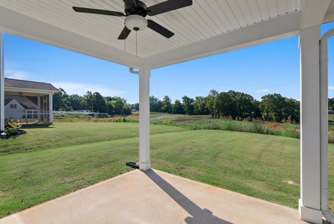 Spartanburg House: 1105 Ogeechee Ct