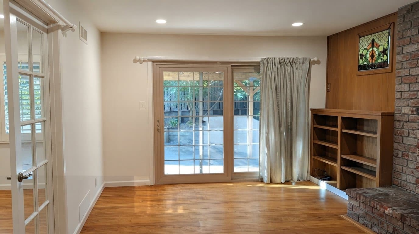 Cupertino House: 7570 Normandy Way