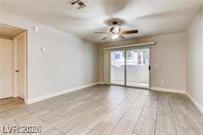 Las Vegas Condo: 7100 Pirates Cove Rd