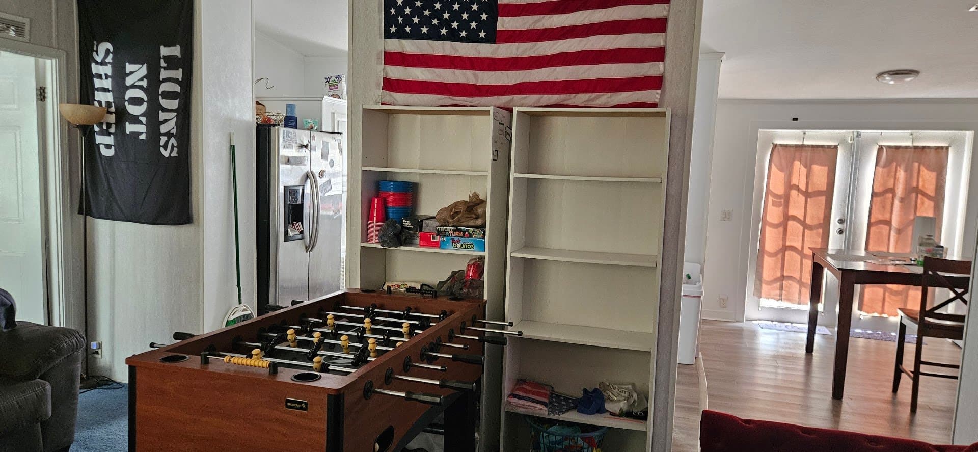 Largo Single Room: 12301 Land St