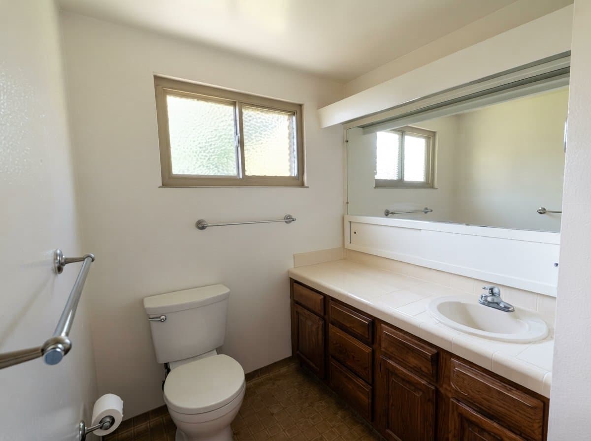 Cupertino House: 7570 Normandy Way