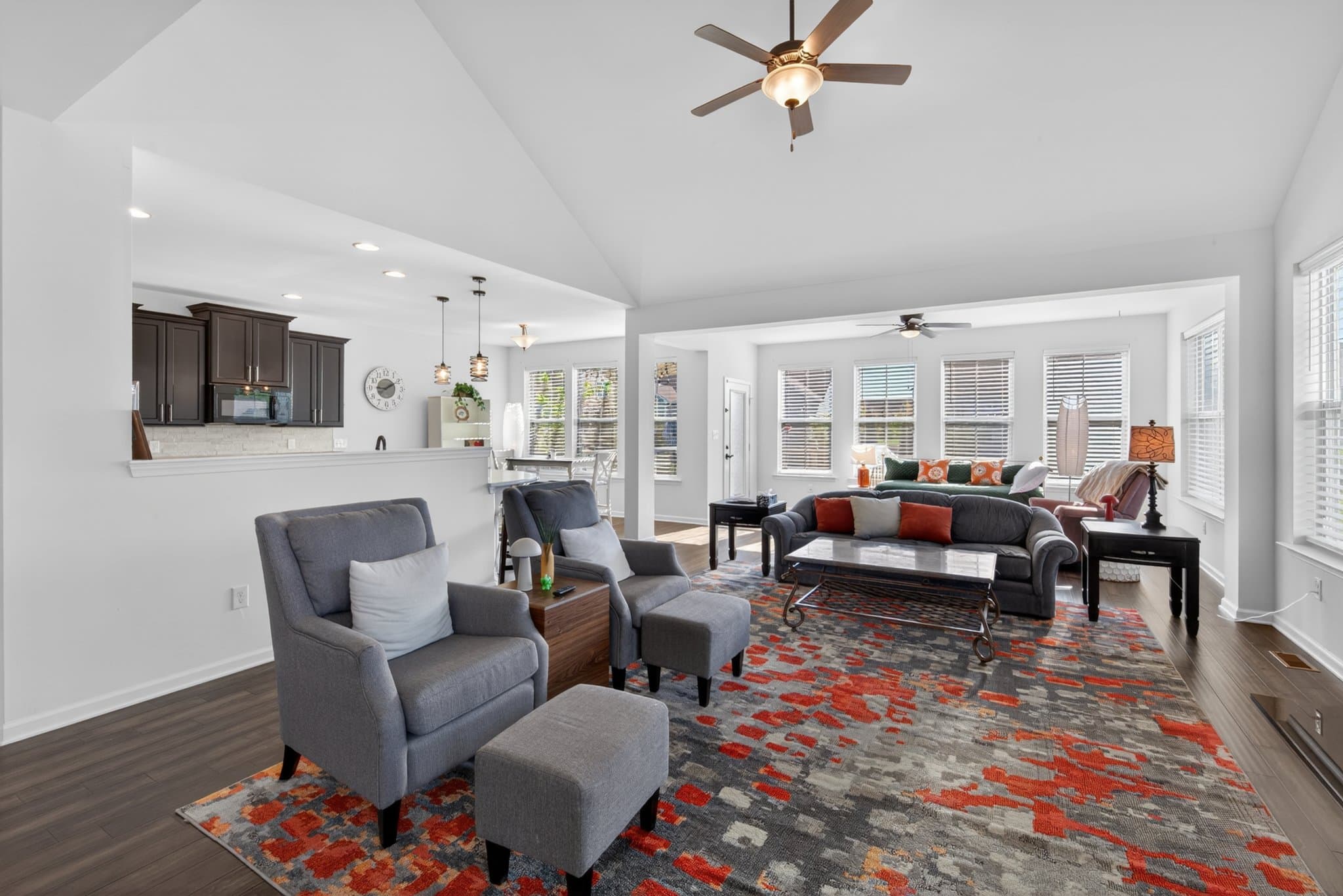 Middletown House: 2719 Van Cliburn Cir