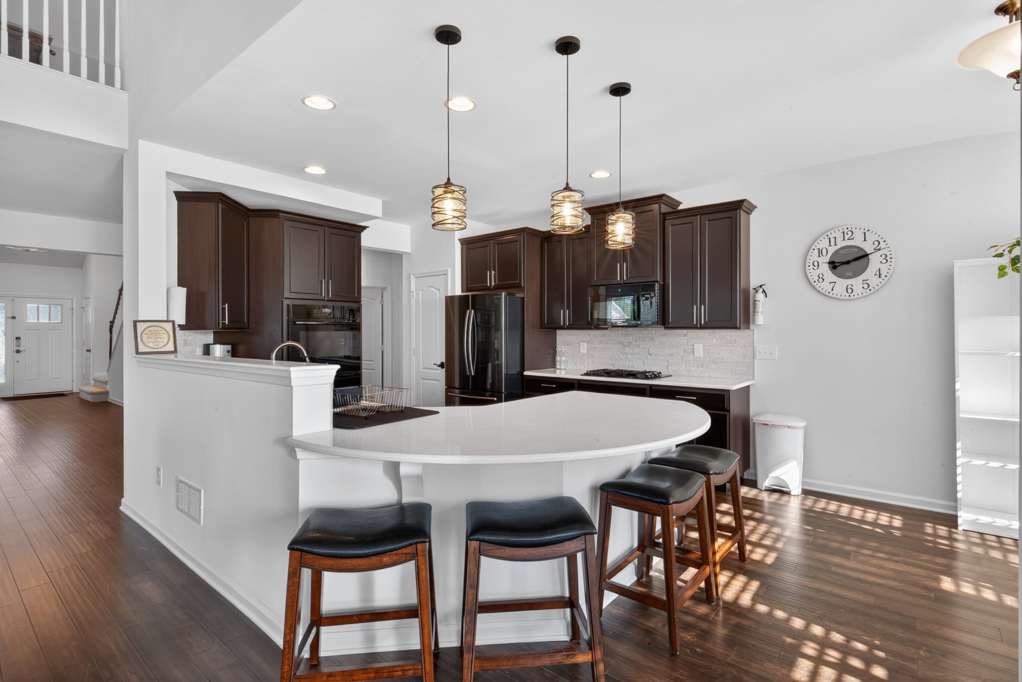 Middletown House: 2719 Van Cliburn Cir