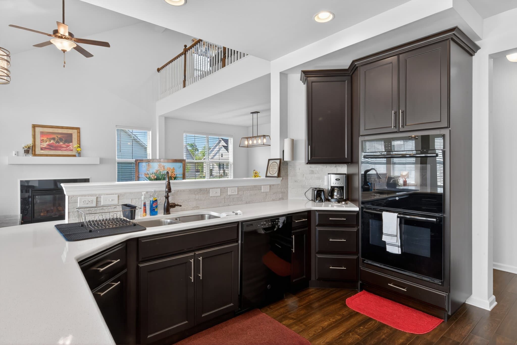Middletown House: 2719 Van Cliburn Cir