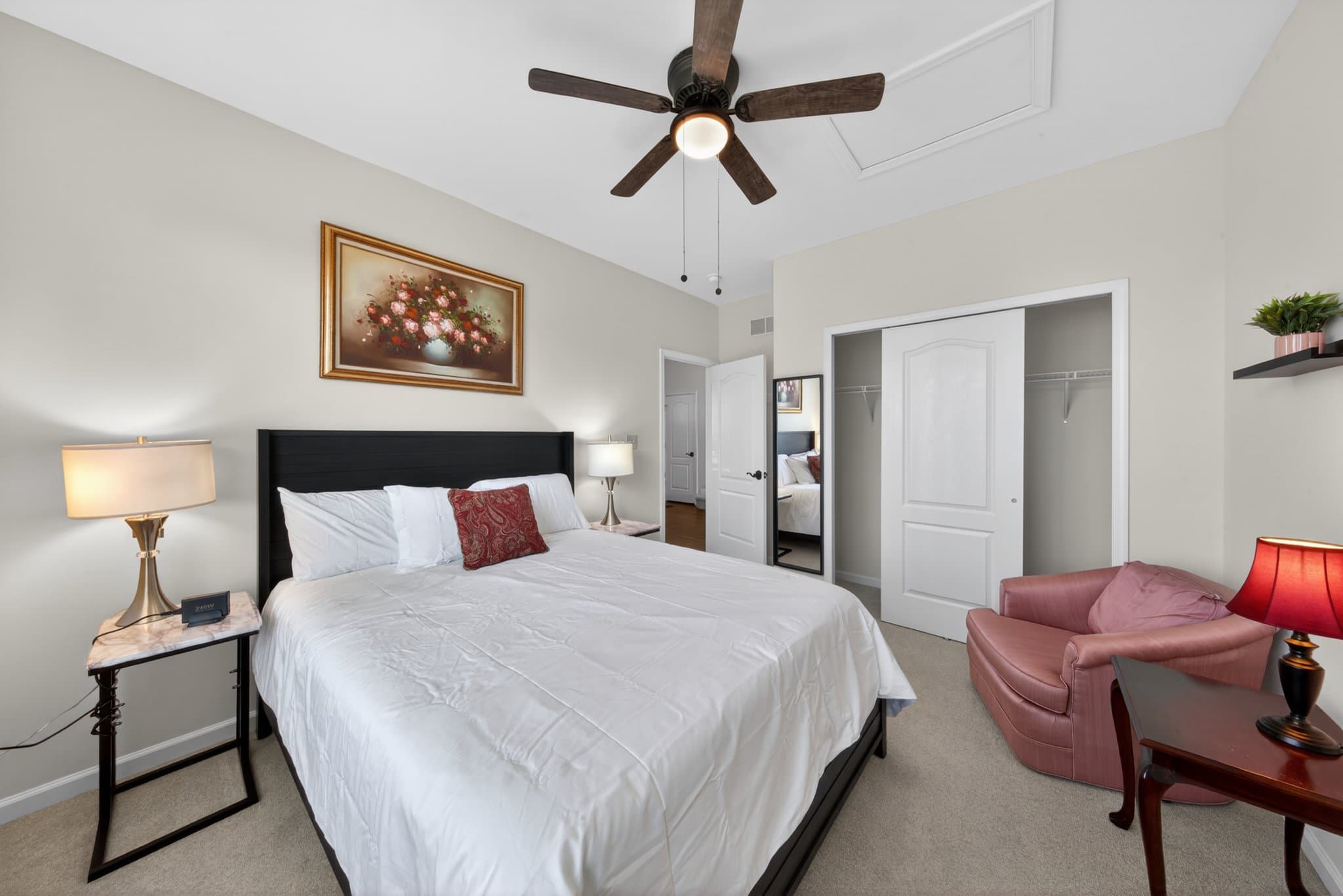 Middletown House: 2719 Van Cliburn Cir