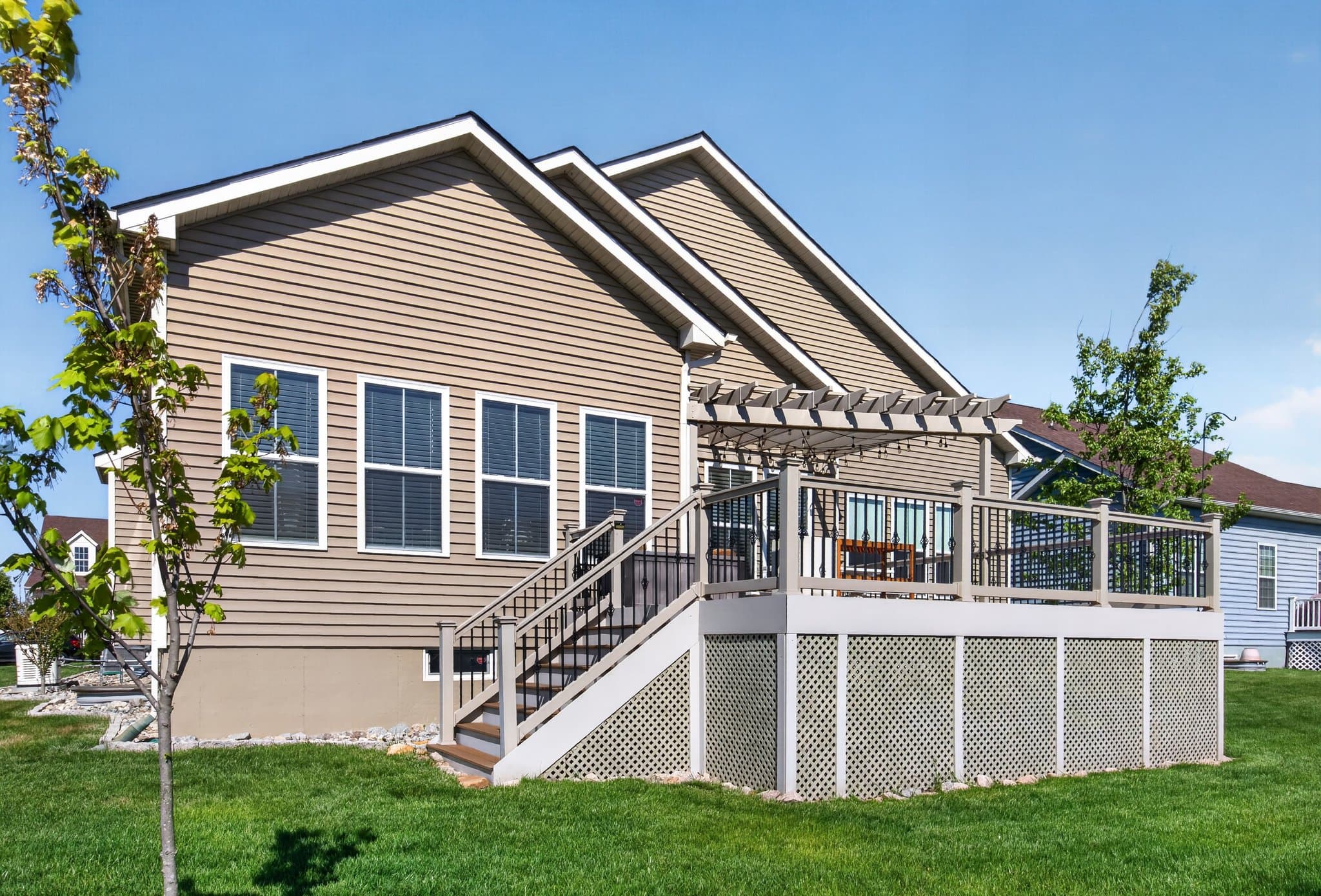 Middletown House: 2719 Van Cliburn Cir
