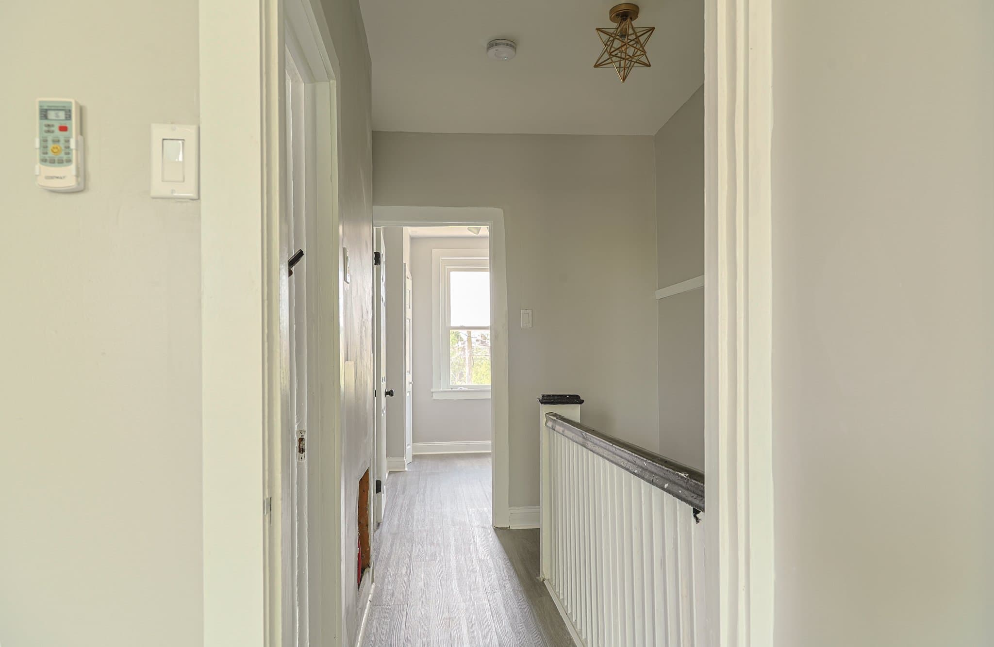 Philadelphia Townhome: 1542 S 57th St
