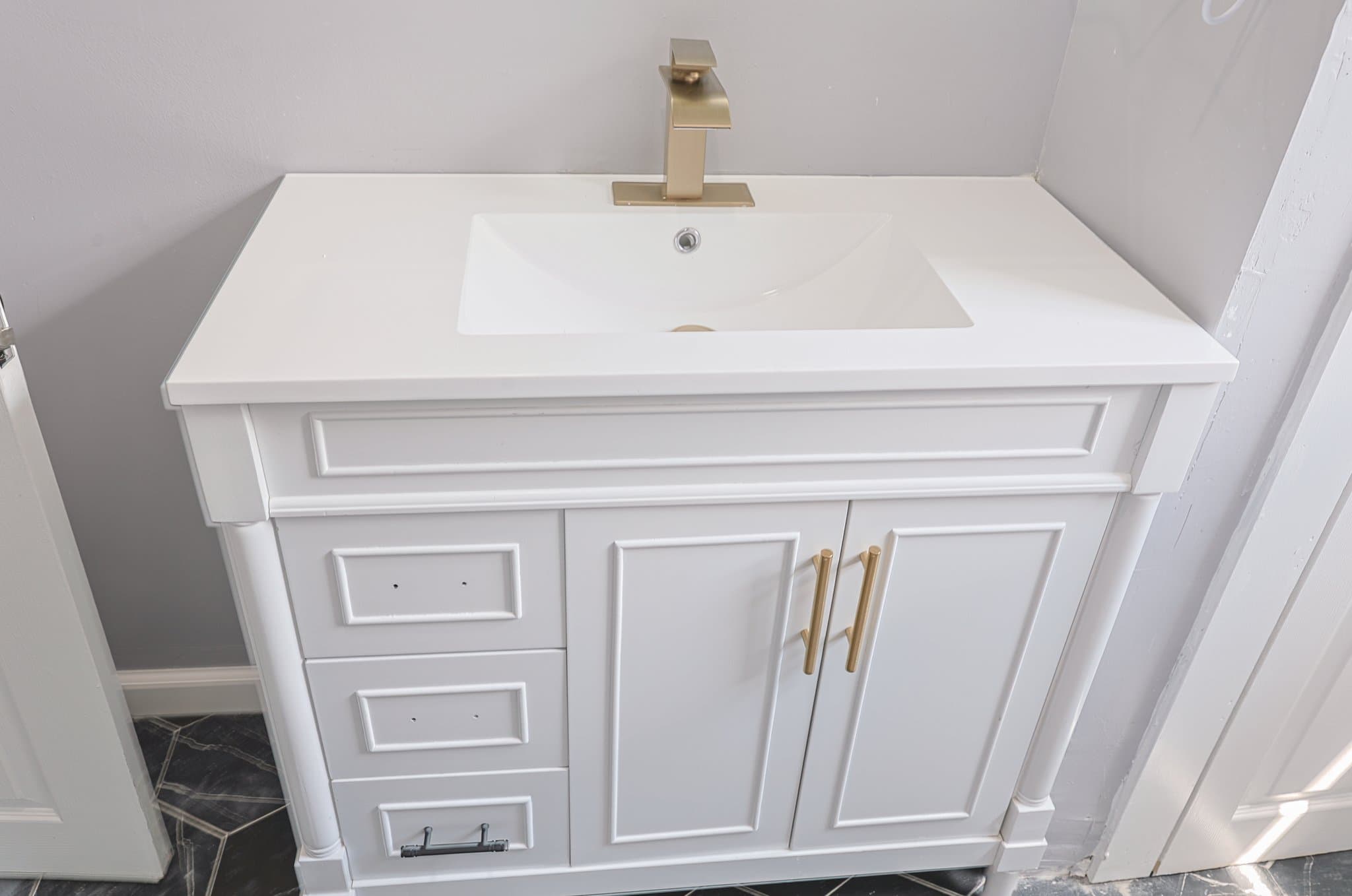 Philadelphia Townhome: 1542 S 57th St