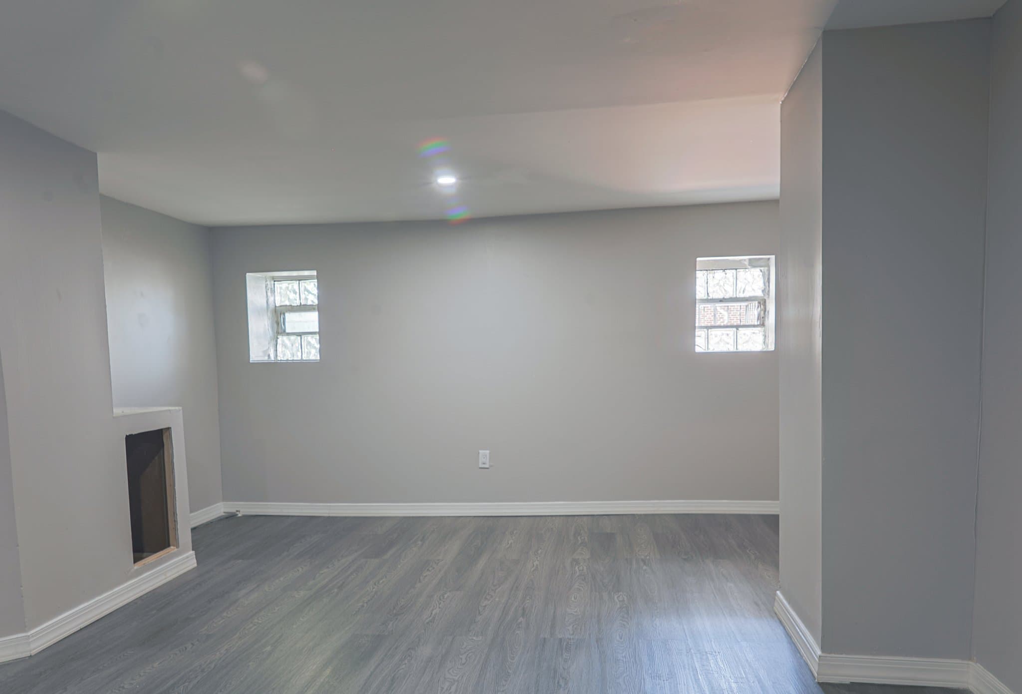 Philadelphia Townhome: 1542 S 57th St