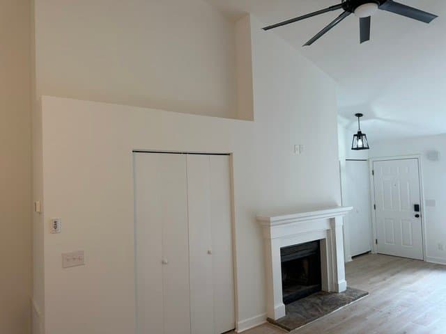 Winston Salem Townhome: 205 Tabor View Ln