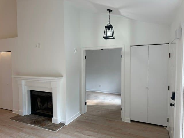 Winston Salem Townhome: 205 Tabor View Ln
