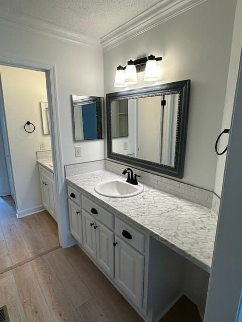 Winston Salem Townhome: 205 Tabor View Ln