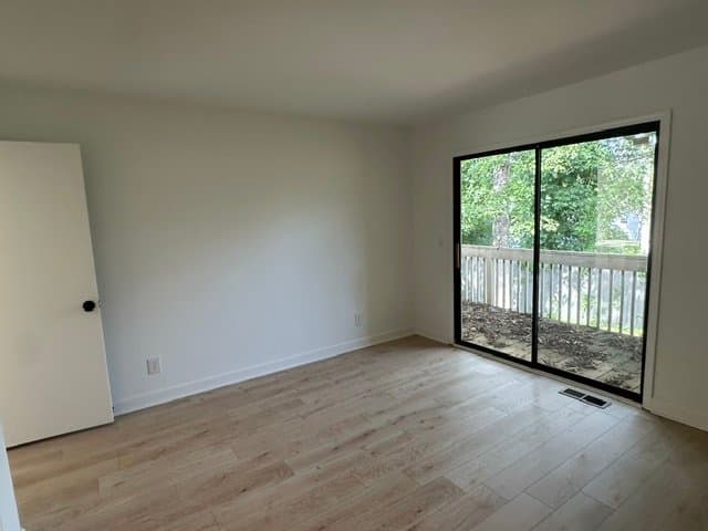 Winston Salem Townhome: 205 Tabor View Ln