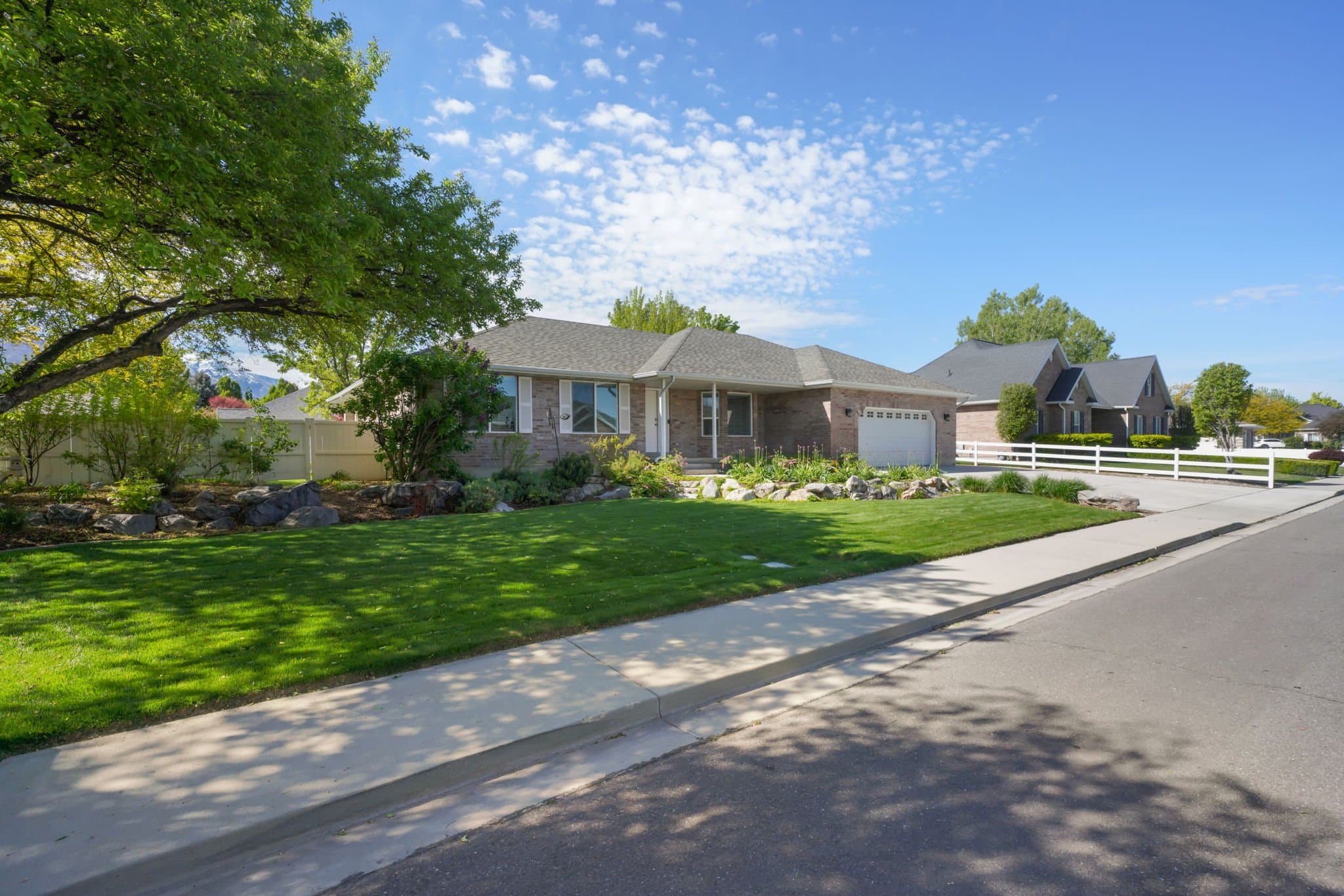 Spanish Fork House: 1000 E 1330 S