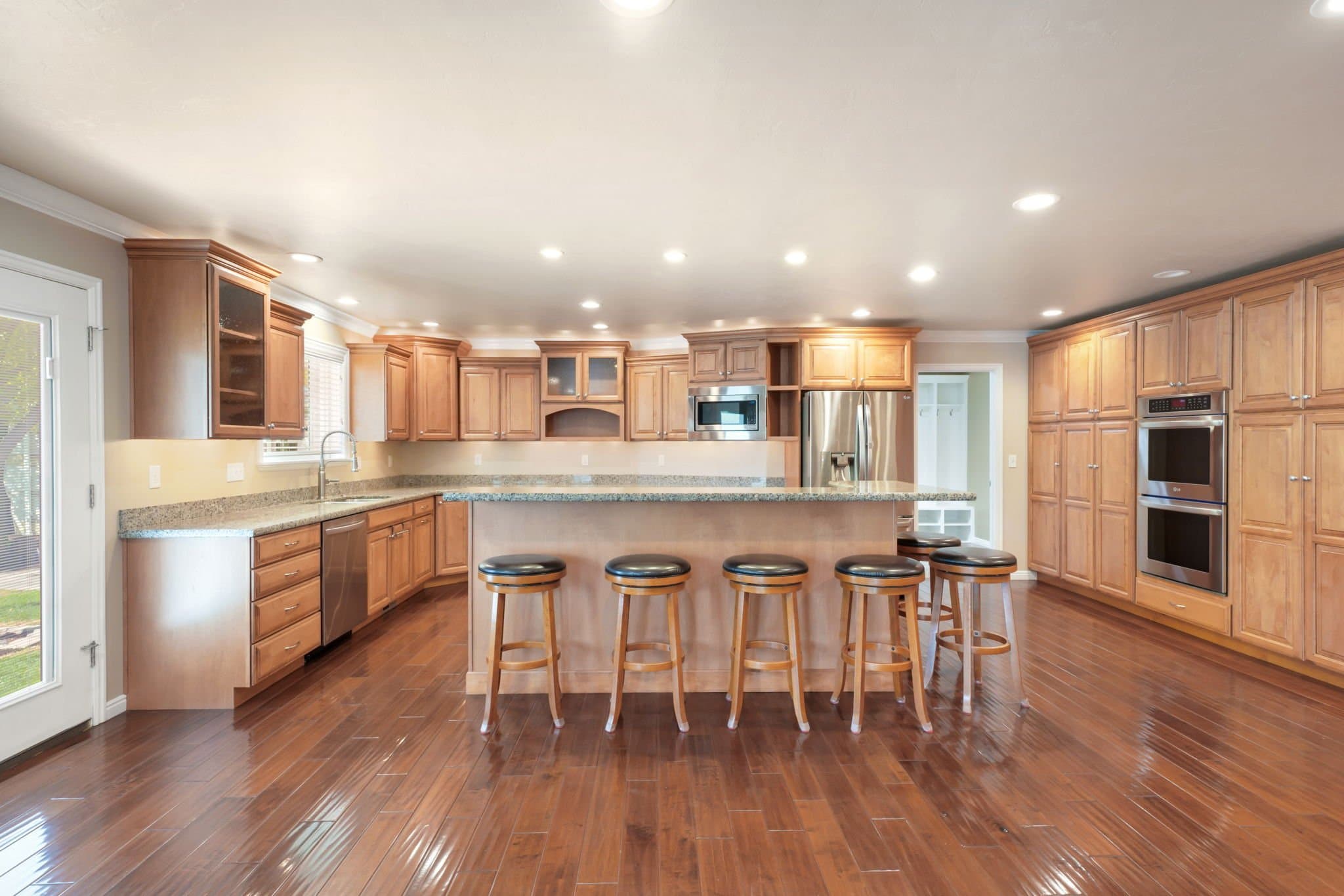 Spanish Fork House: 1000 E 1330 S