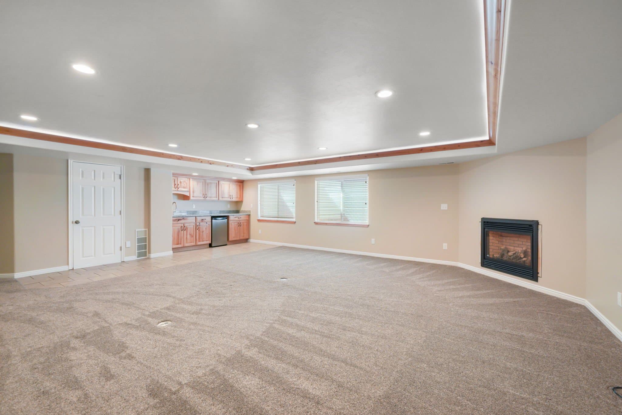 Spanish Fork House: 1000 E 1330 S