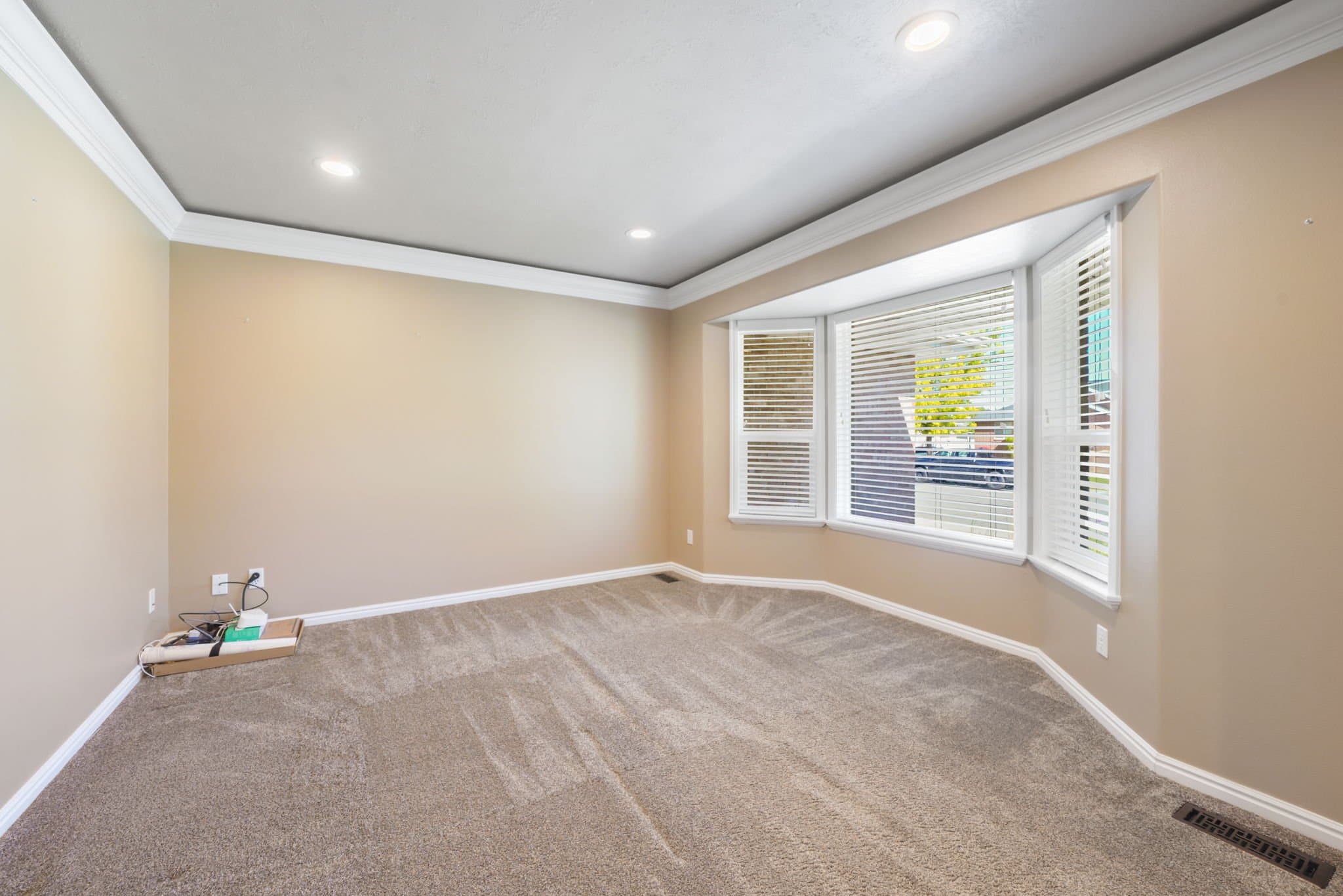 Spanish Fork House: 1000 E 1330 S