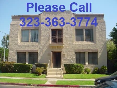 la Multiplex: 466 N. Orange Grove Ave