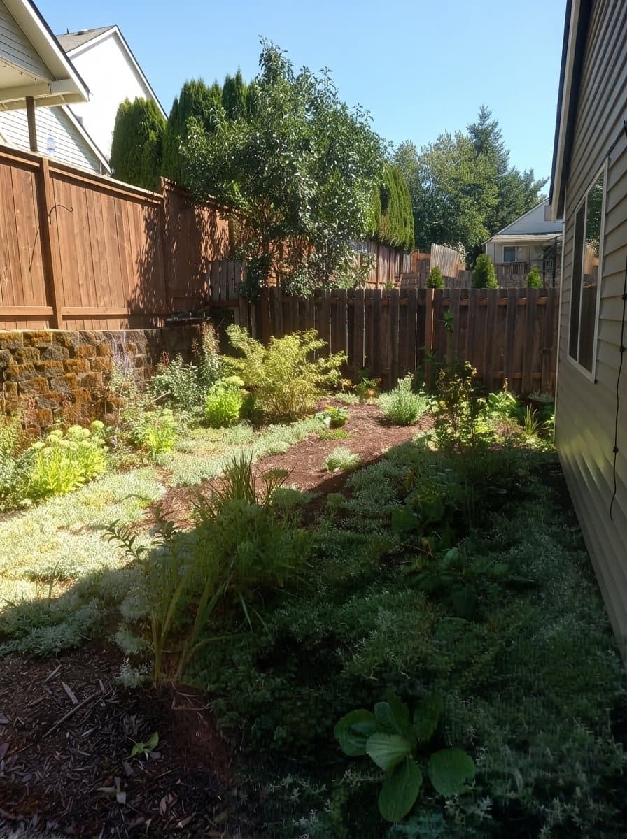Sandy House: 38859 Jerger St,